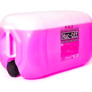 Muc-Off 25 Litre Cycle Cleaner