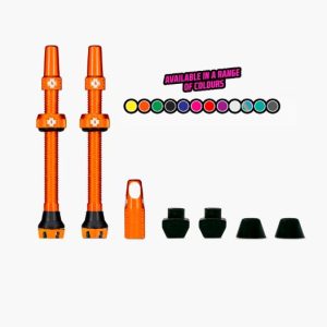 Muc-Off All-New Tubeless Valves