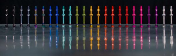 Muc-Off All-New Tubeless Valves - 44mm - Image 2
