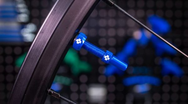 Muc-Off All-New Tubeless Valves - 44mm - Image 5