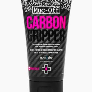 Muc-Off Carbon Gripper 75g