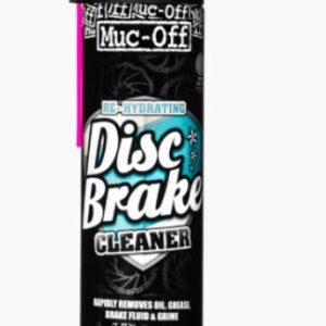 Muc-Off Disc Brake Cleaner 400ml