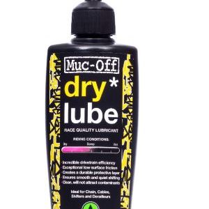 Muc-Off Dry Lube 120ml
