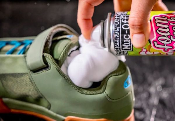 Muc-Off Foam Fresh 400ml - Image 2