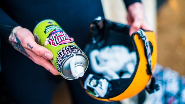 Muc-Off Foam Fresh 400ml - Image 3