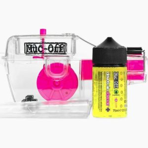 Muc-Off X3 Chain Cleaning Device Kit