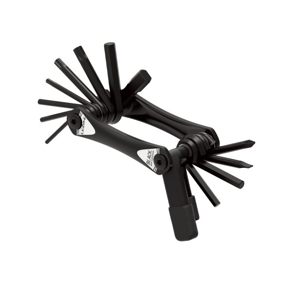 LEZYNE MULTITOOL RAP II 13 TUBELESS