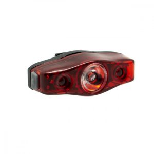 Ryder Light Tri-Eye - Rear