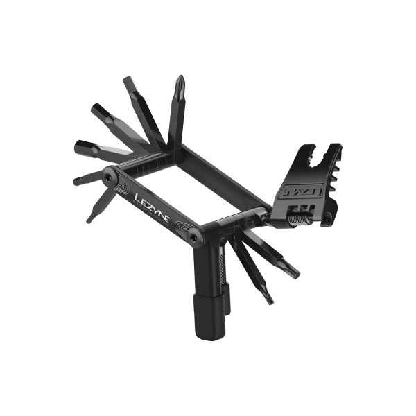 LEZYNE MULTITOOL V PRO 17