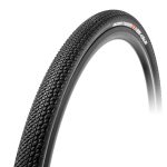 Tufo Gravel Thundero 700c x 40mm Folding Tyre (Black)