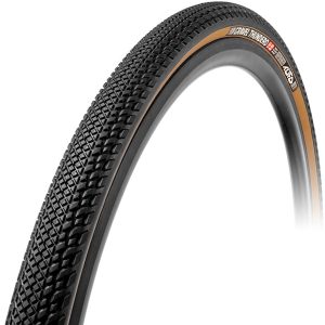 Tufo Gravel Thundero 700c x 40mm Folding Tyre (Beige/Black)