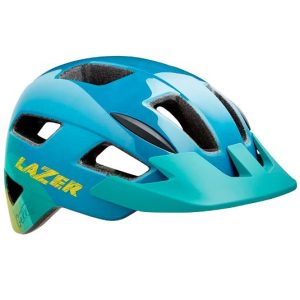KIDS GEKKO BLUE YELLOW