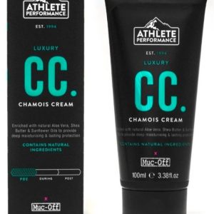 Muc-Off Athlete Performance Chamois Cream 100ml