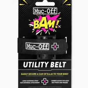 Muc-Off B.A.M! Utility Belt