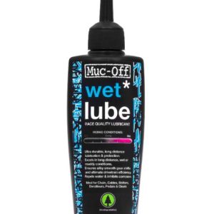 Muc-Off Bicycle Wet Weather Lube