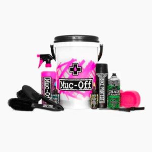 Muc-Off Bucket Kit