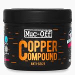 Muc-Off Copper Compound Anti seize 450g