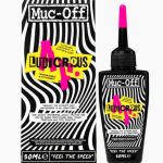 Muc-Off Ludicrous AF Lube 50ml