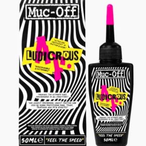 Muc-Off Ludicrous AF Lube 50ml