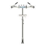 PRS-2.3-2 DELUXE DOUBLE ARM REPAIR STAND LESS BASE
