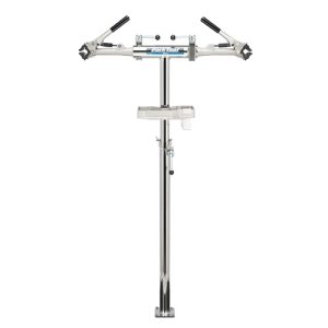 PRS-2.3-2 DELUXE DOUBLE ARM REPAIR STAND LESS BASE