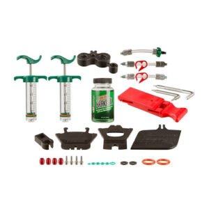 SRAM BLEED KIT PRO MINERAL V3 - INCL FLUID