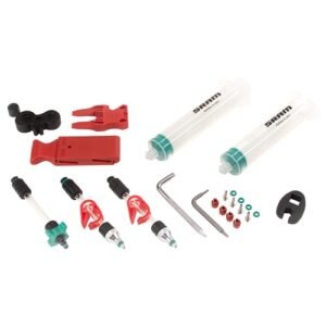 SRAM BLEED KIT STD MINERAL - NO FLUID