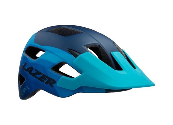LAZER HELMET - CHIRU - WITH MIPS - BLUE STEEL - Image 6