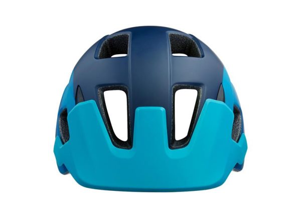 LAZER HELMET - CHIRU - WITH MIPS - BLUE STEEL - Image 5