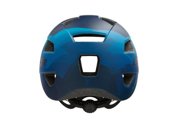 LAZER HELMET - CHIRU - WITH MIPS - BLUE STEEL - Image 4