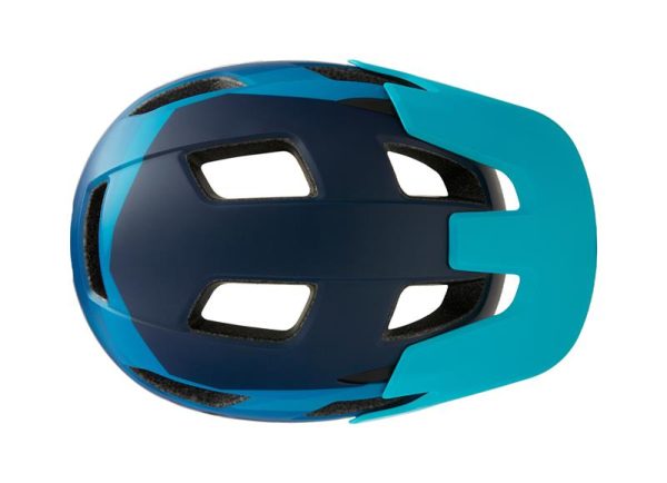 LAZER HELMET - CHIRU - WITH MIPS - BLUE STEEL - Image 2