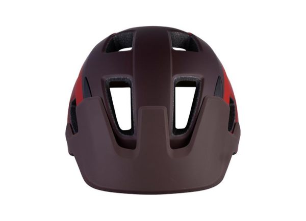 LAZER HELMET - CHIRU - WITH MIPS - MATTE RED - Image 5
