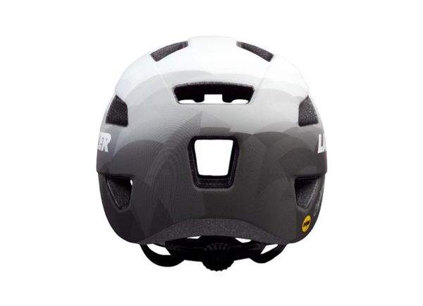 LAZER HELMET - CHIRU - WITH MIPS - MATTE WHITE - Image 4