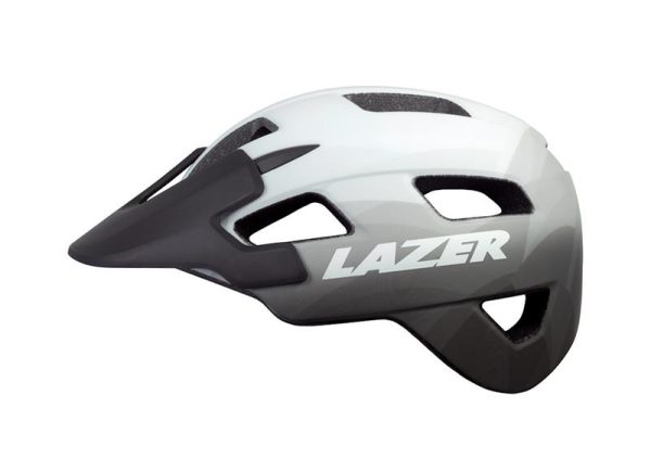 LAZER HELMET - CHIRU - WITH MIPS - MATTE WHITE - Image 3