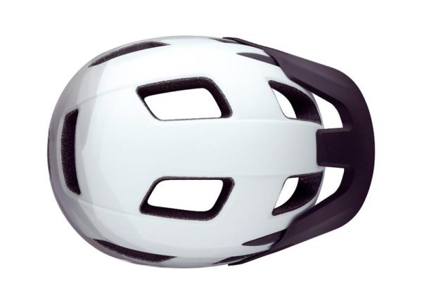 LAZER HELMET - CHIRU - WITH MIPS - MATTE WHITE - Image 2