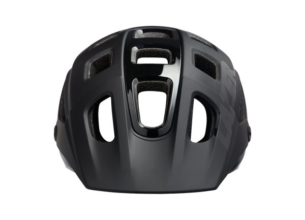 LAZER HELMET - IMPALA - WITH MIPS - MATTE BLACK - Image 3