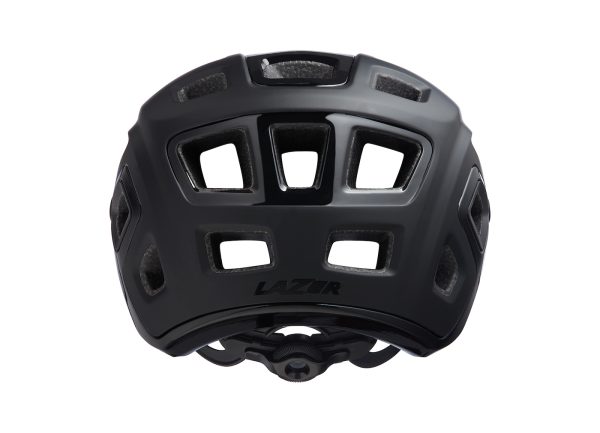 LAZER HELMET - IMPALA - WITH MIPS - MATTE BLACK - Image 4