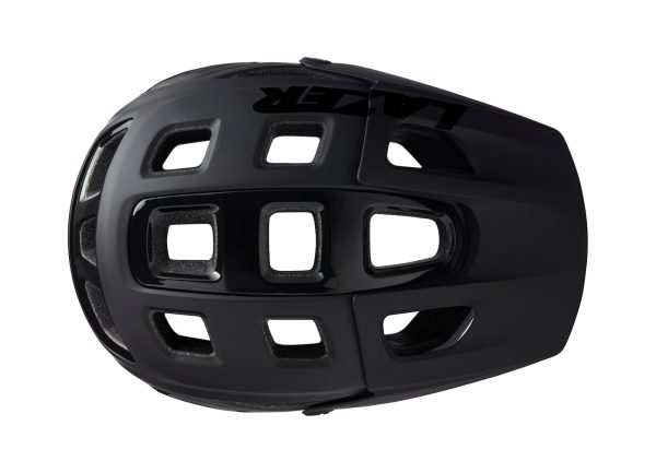 LAZER HELMET - IMPALA - WITH MIPS - MATTE BLACK - Image 5