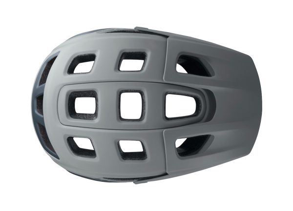 LAZER HELMET - IMPALA - WITH MIPS - DARK GREY - Image 5
