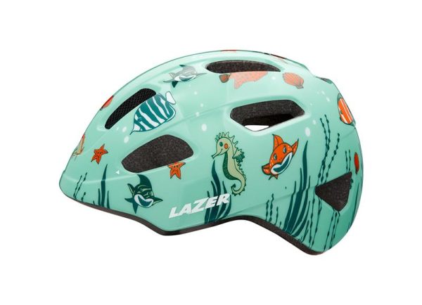 LAZER HELMET - KIDS - PNUT SEALIFE (5400974014709) - Image 6
