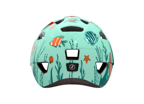 LAZER HELMET - KIDS - PNUT SEALIFE (5400974014709) - Image 4