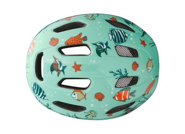 LAZER HELMET - KIDS - PNUT SEALIFE (5400974014709) - Image 5