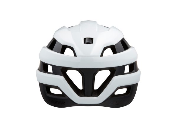 LAZER HELMET - SPHERE - WITH MIPS - WHITE/BLACK - Image 3