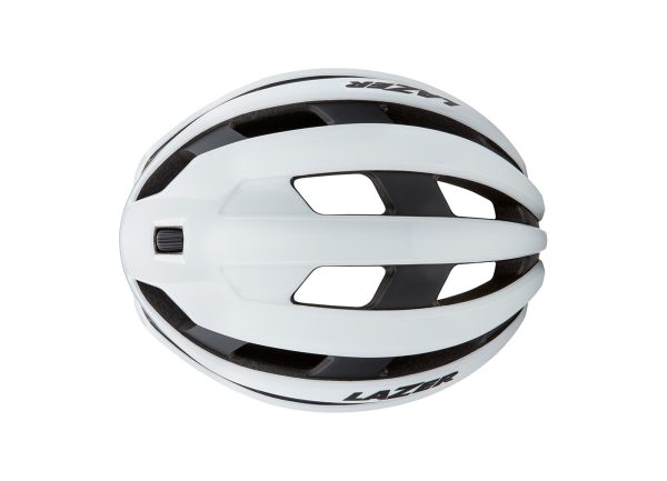 LAZER HELMET - SPHERE - WITH MIPS - WHITE/BLACK - Image 2