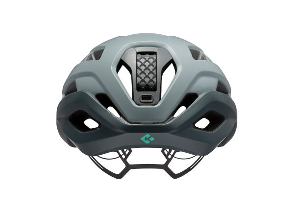 LAZER HELMET - STRADA KC - SLATE BLUE - Image 4