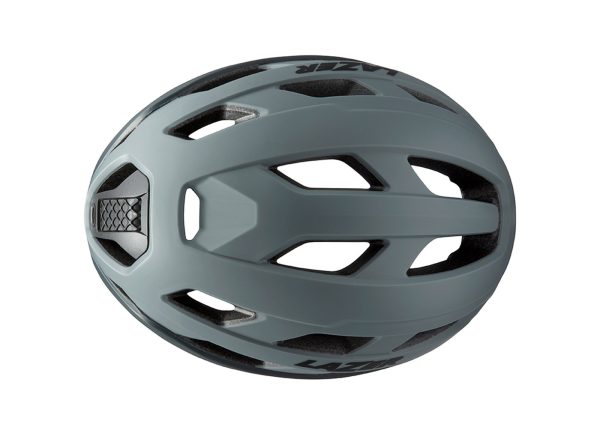 LAZER HELMET - STRADA KC - SLATE BLUE - Image 6
