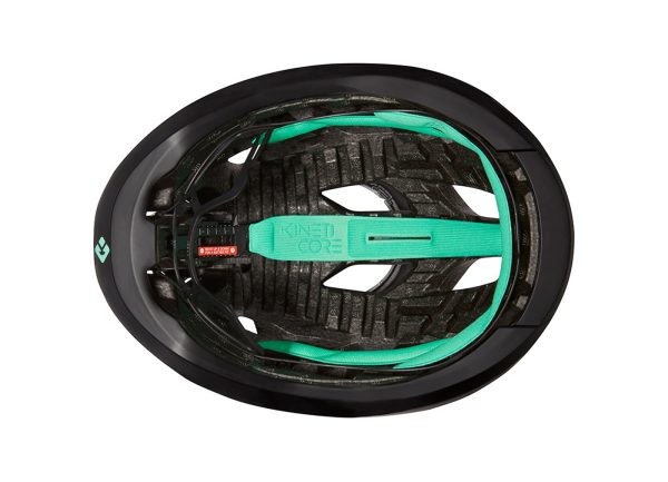 LAZER HELMET - STRADA KC - WHITE - Image 3