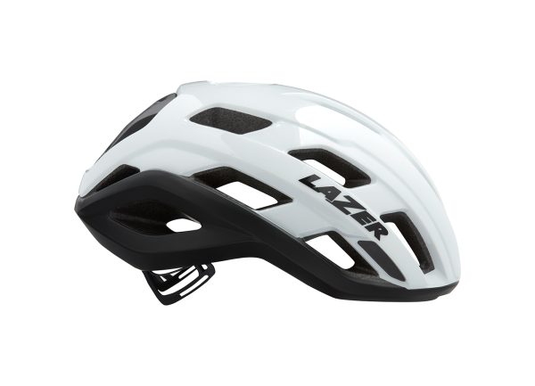 LAZER HELMET - STRADA KC - WHITE - Image 6
