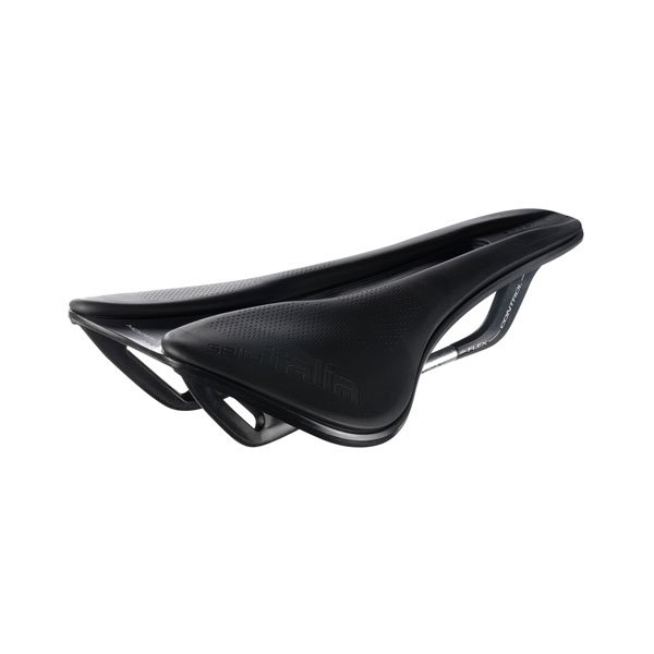 Saddle Selle Italia MODEL X SF BLACK FEC - Image 2