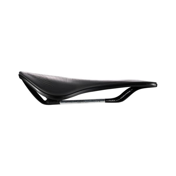 Saddle Selle Italia MODEL X SF BLACK FEC - Image 3